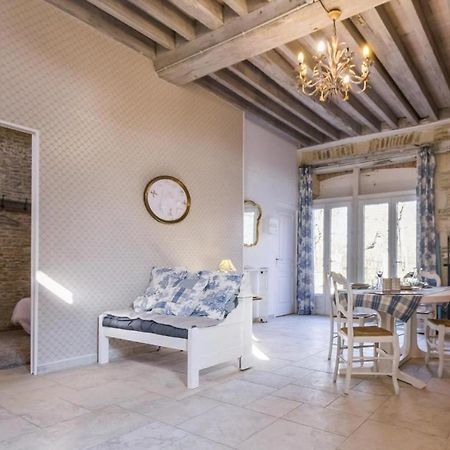 Villa La Grange à Banneville-la-Campagne Extérieur photo