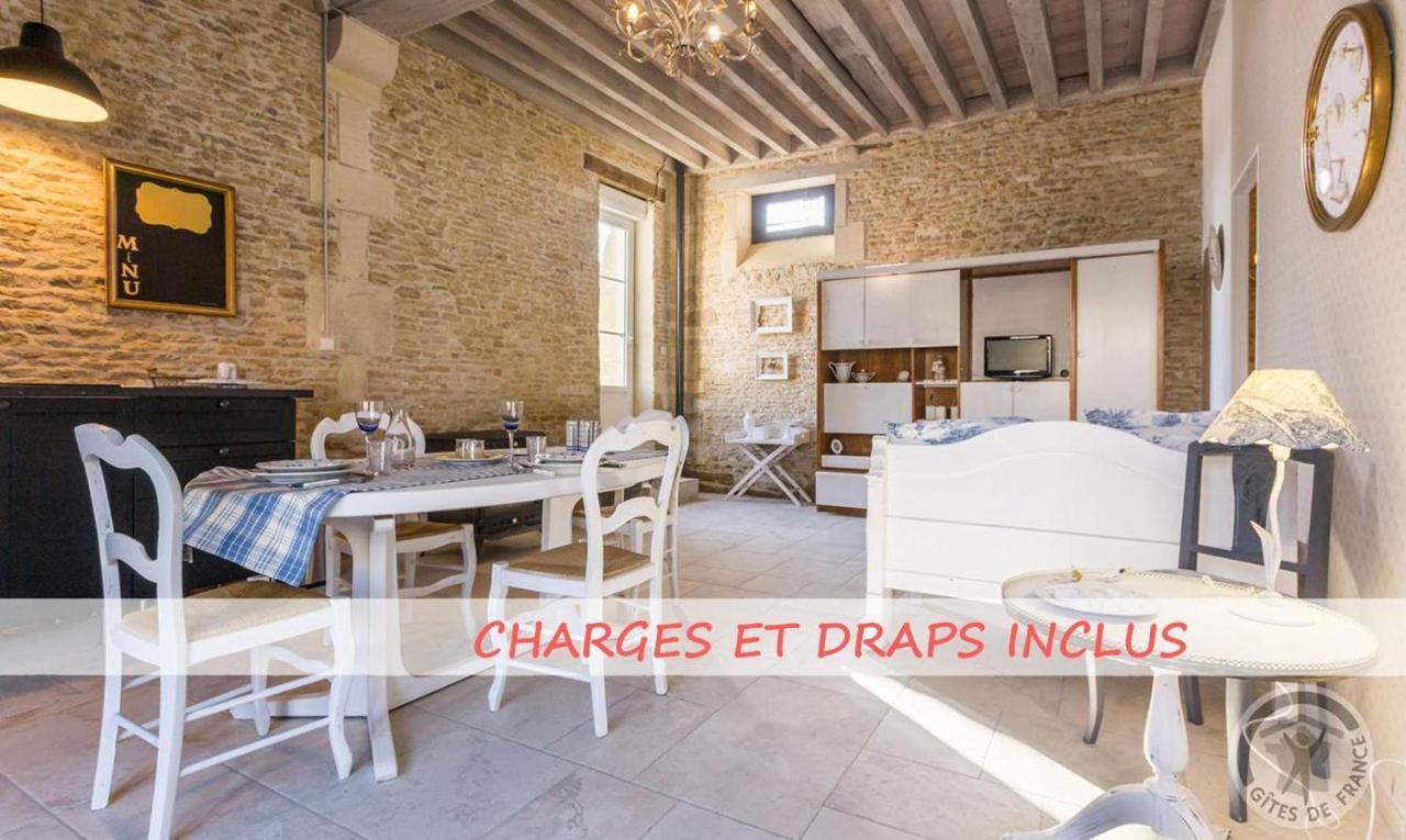 Villa La Grange à Banneville-la-Campagne Extérieur photo